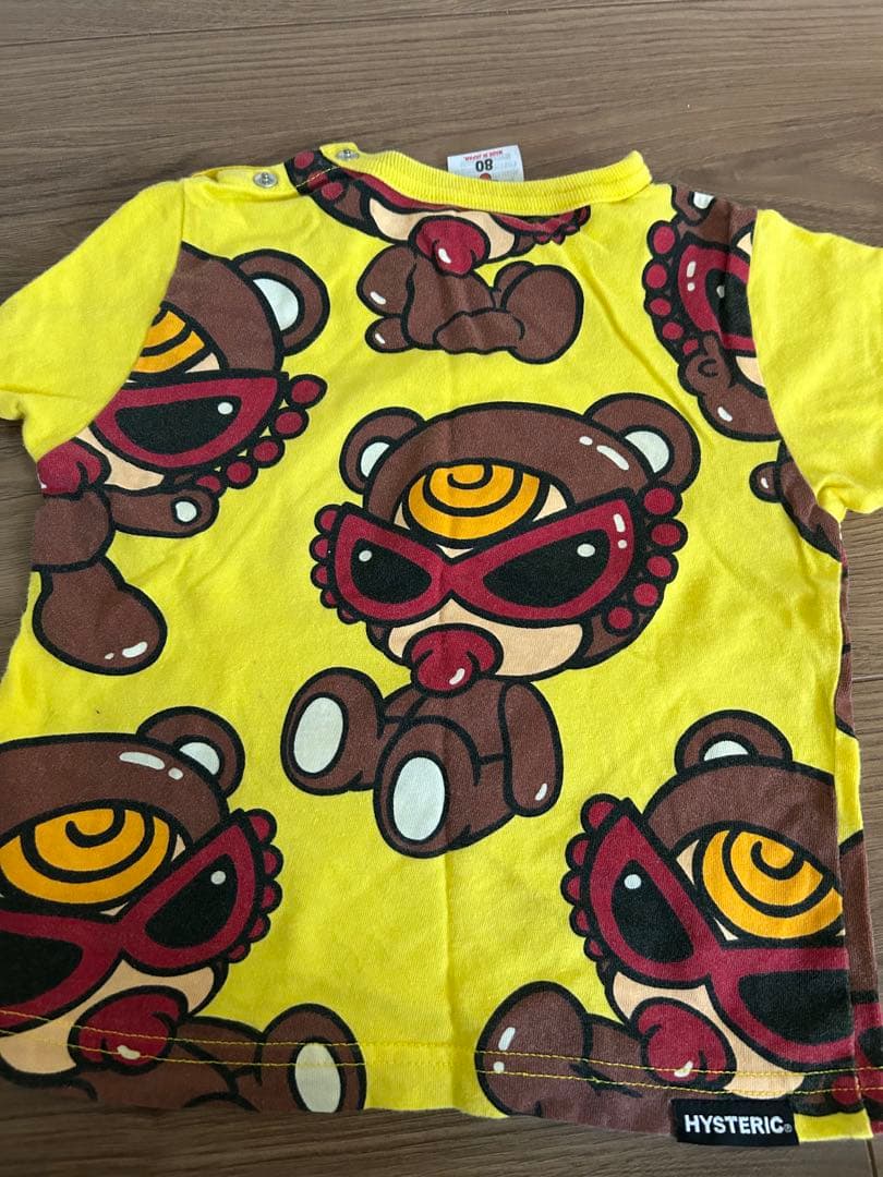 ♡*様 『80㌢まとめ売り❗️』HYSTERIC MINI