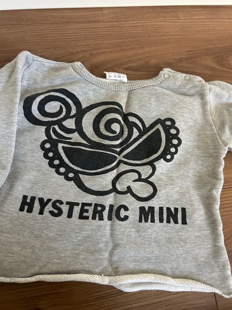 ♡*様 『80㌢まとめ売り❗️』HYSTERIC MINI