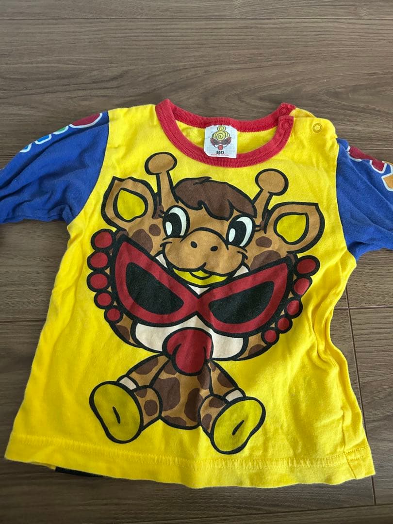 ♡*様 『80㌢まとめ売り❗️』HYSTERIC MINI