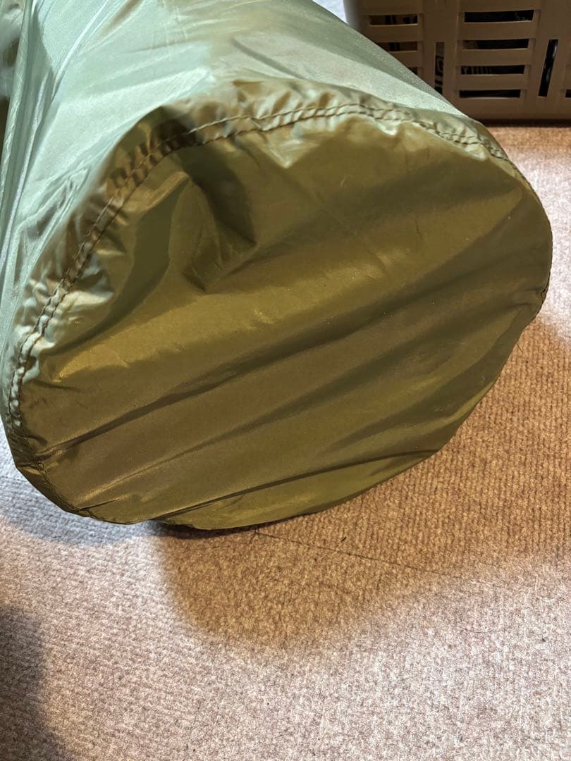 LOGOS Tepee400グランドシート・インナーマットセット