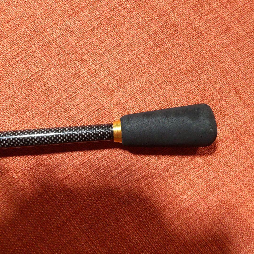 DAIWA月下美人air ags68L-T メバリングx 78L-T セット