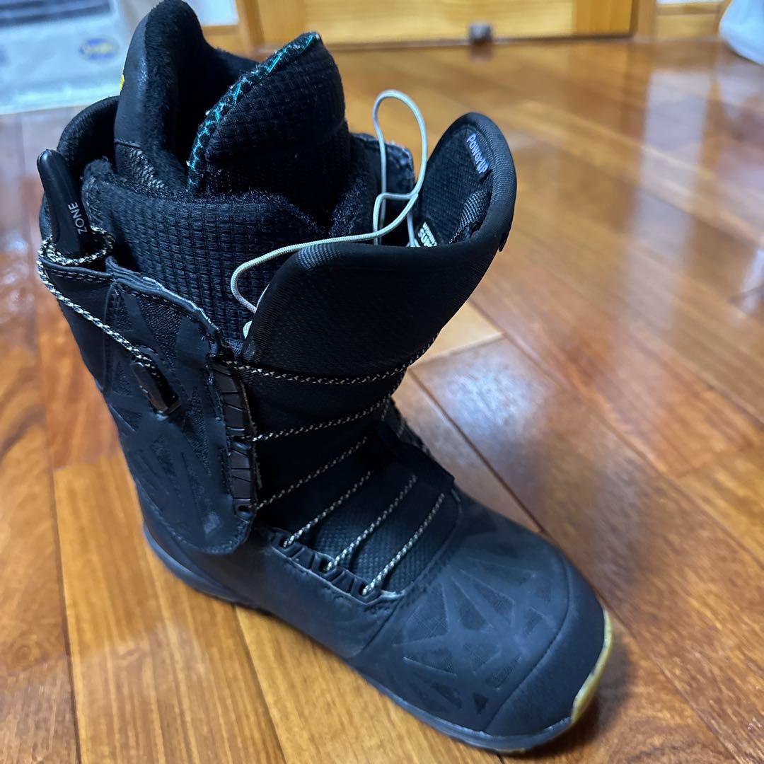 BURTON ASIAN FIT スノーボードブーツ