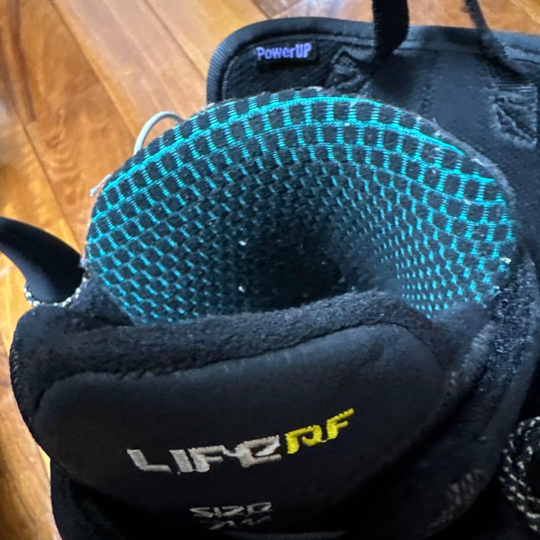 BURTON ASIAN FIT スノーボードブーツ