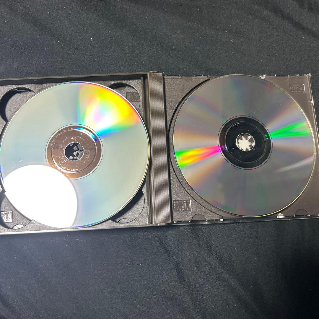 ヴァルヒャ／バッハ：オルガン作品全集(CD12枚)