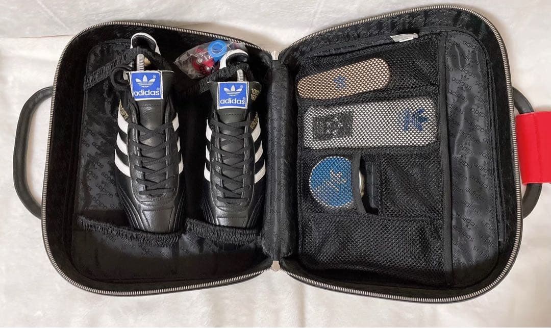 【希少】 adidas WORLD CUP 78 スパイク 25.5cm