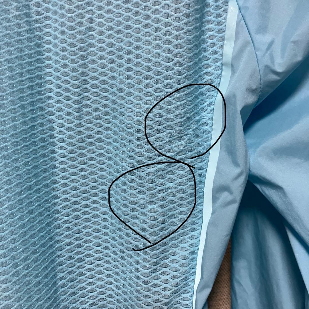 Rapha proteam lightweight wind jacketラファ