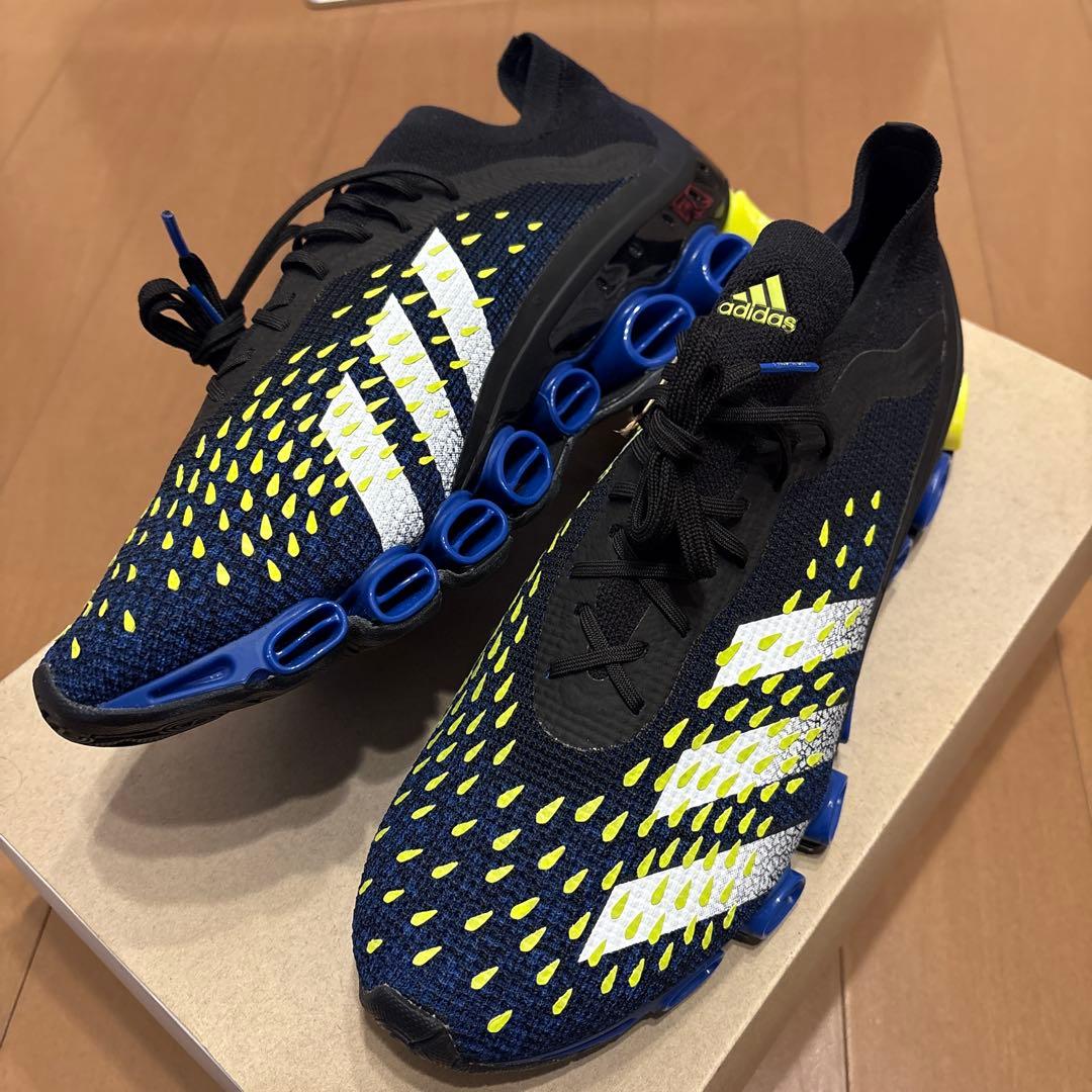 今日だけ。adidas プレデター.1MB TR 27.0