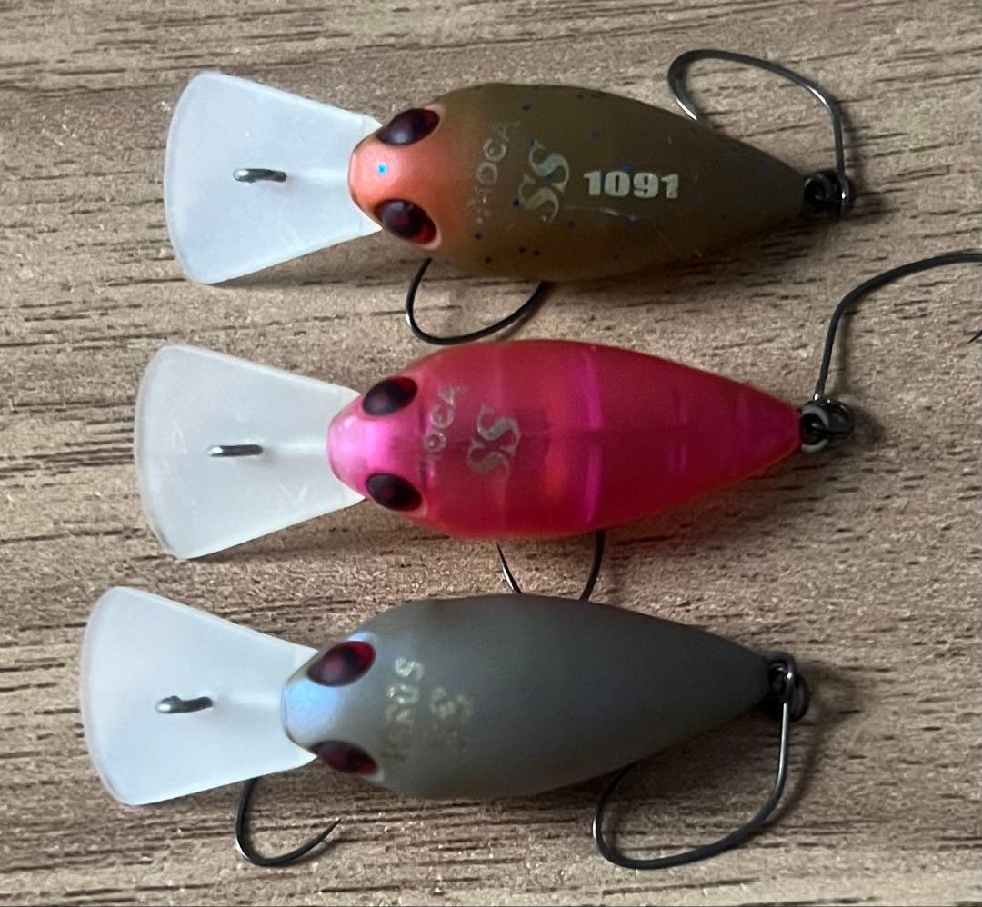 ロデオクラフト モカDRSS