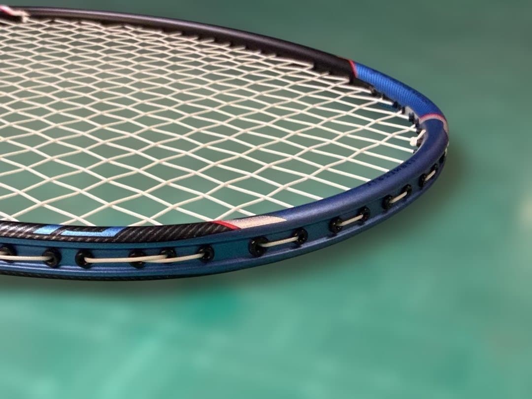 YONEX VOLTRIC FB F G5 美品 純正ソフトケース付き