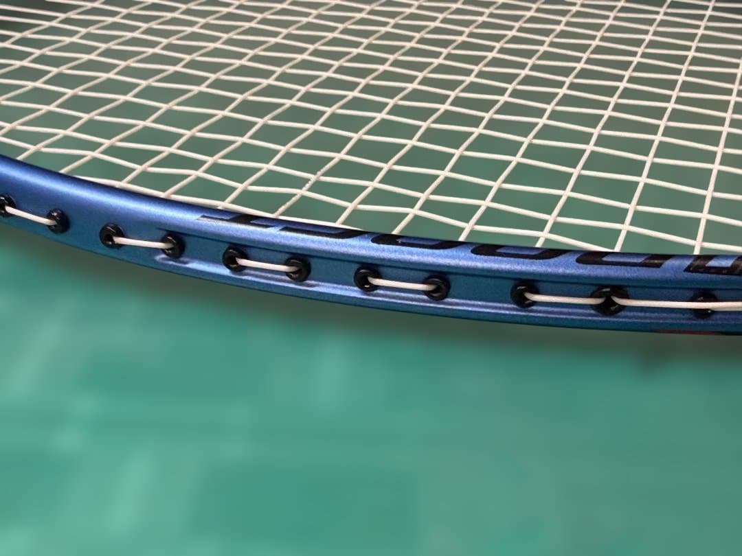 YONEX VOLTRIC FB F G5 美品 純正ソフトケース付き