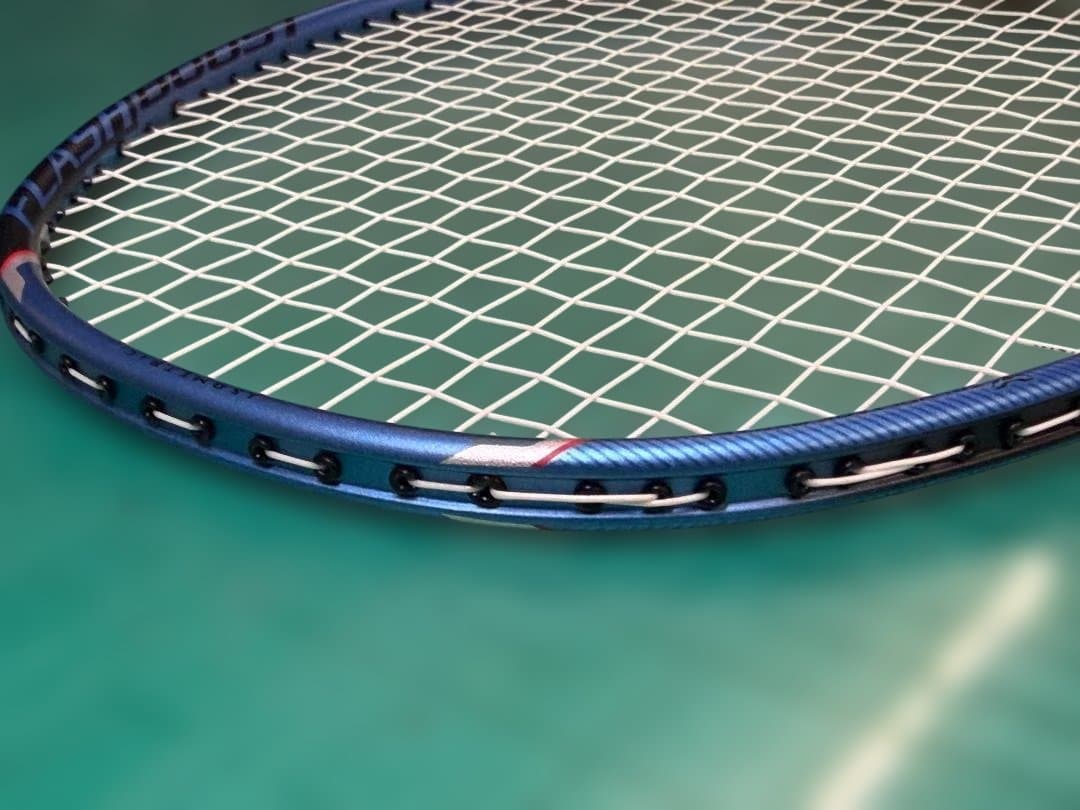 YONEX VOLTRIC FB F G5 美品 純正ソフトケース付き