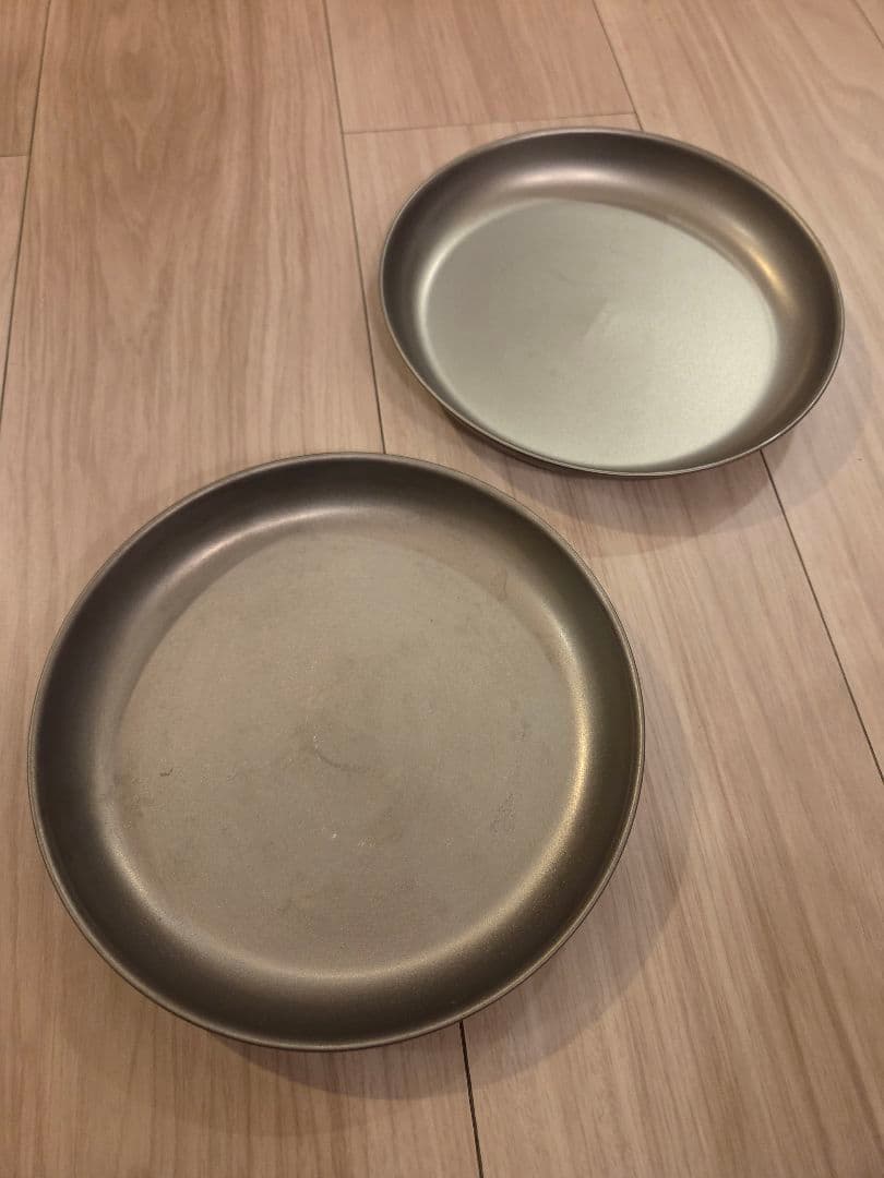 スノーピーク 食器セット