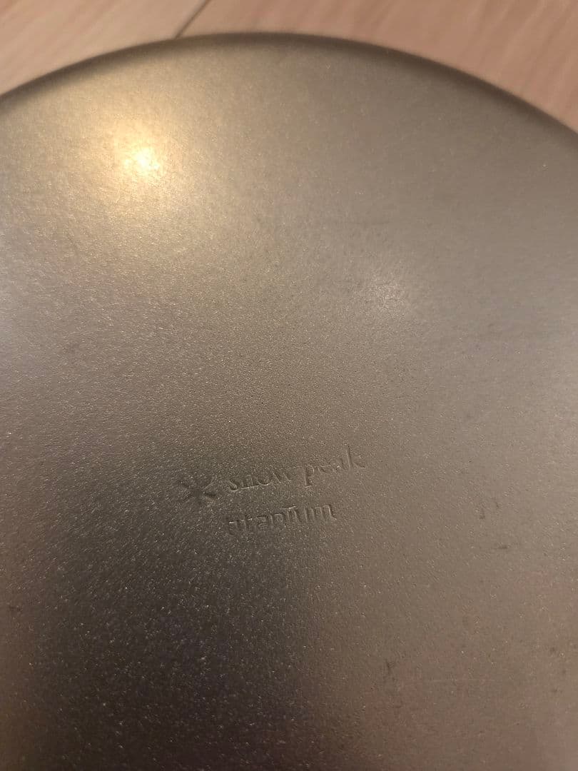 スノーピーク 食器セット