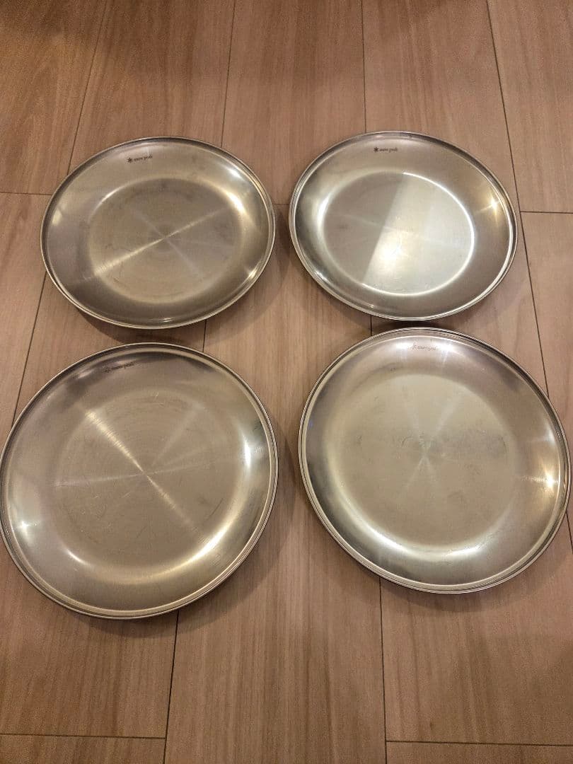 スノーピーク 食器セット