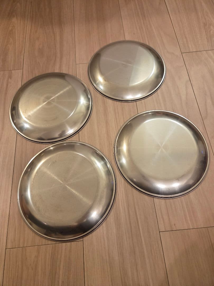 スノーピーク 食器セット