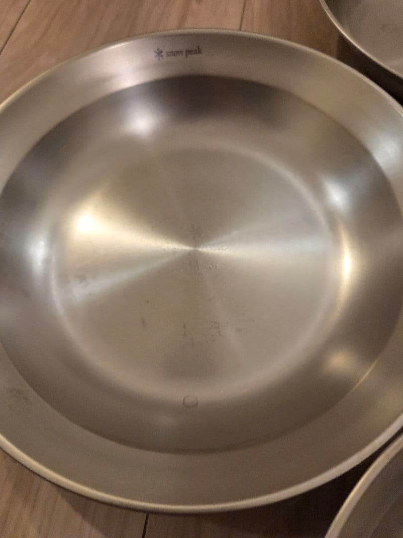 スノーピーク 食器セット