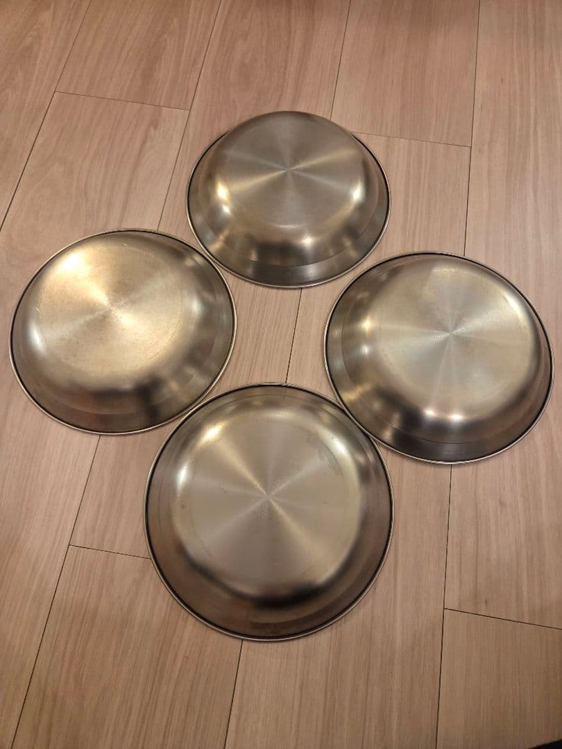 スノーピーク 食器セット