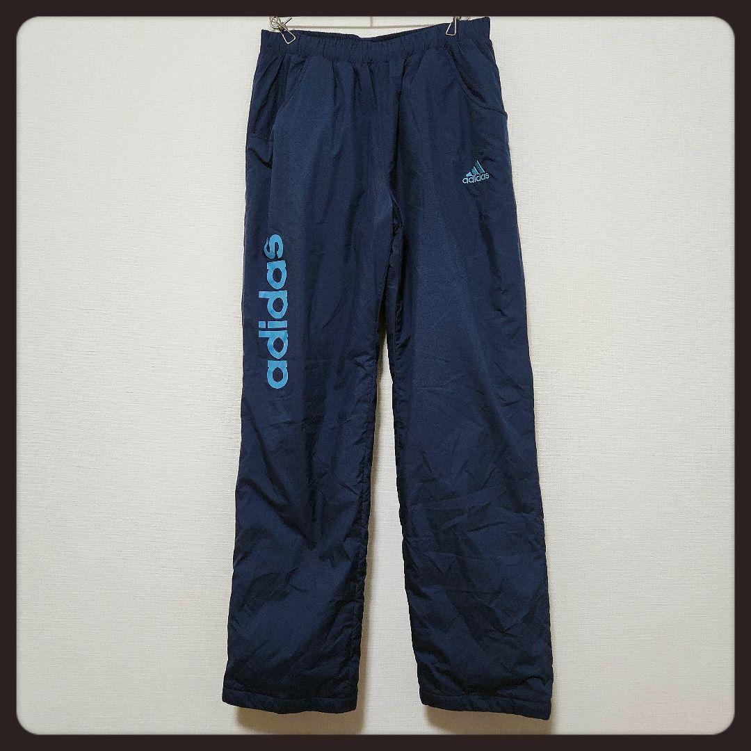 ◼️美品◼️匿名配送◼️ナイロンジャージ上下◼️セットアップ◼️中綿入◼️韓国