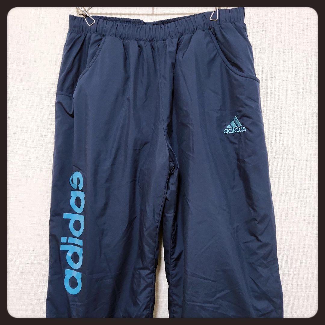 ◼️美品◼️匿名配送◼️ナイロンジャージ上下◼️セットアップ◼️中綿入◼️韓国