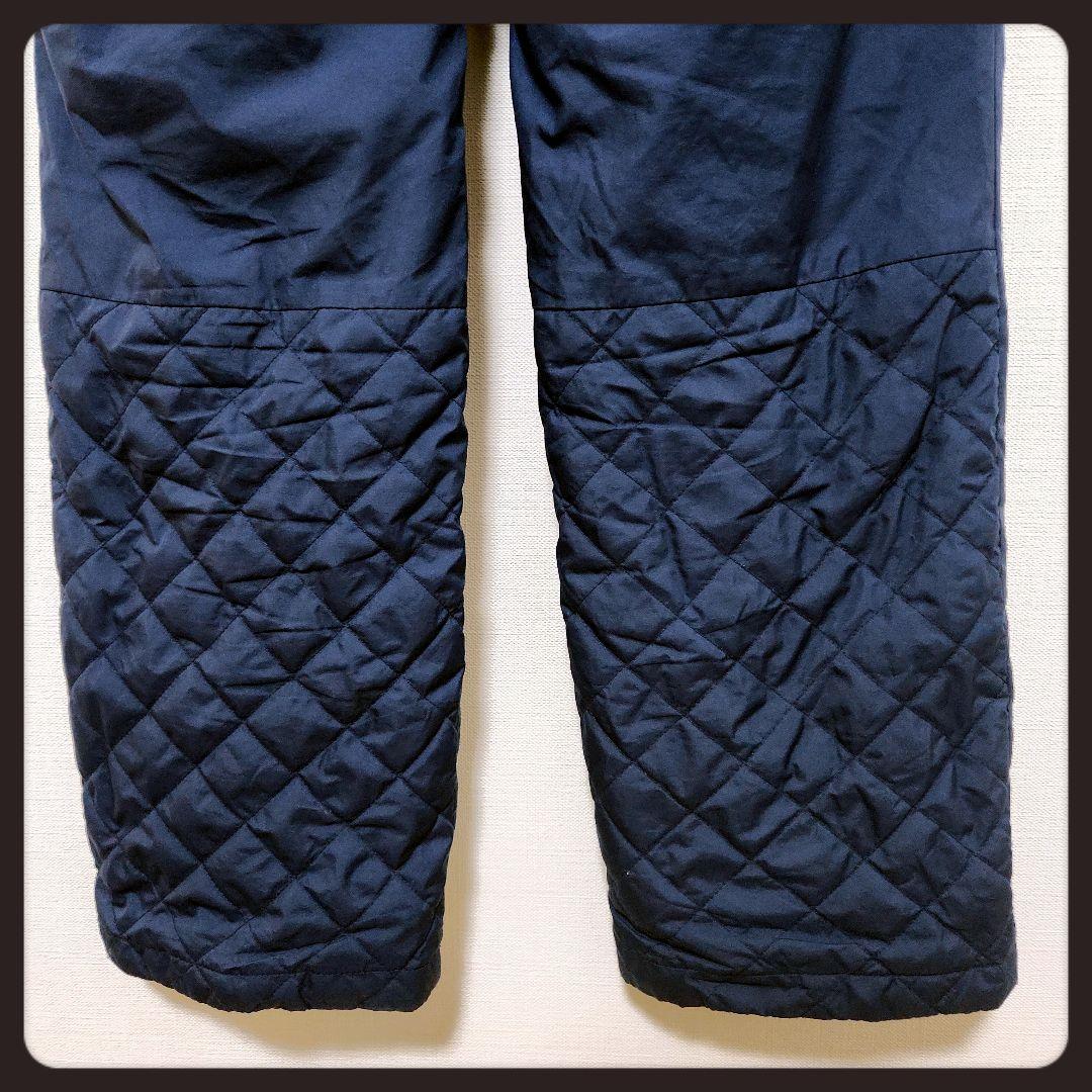 ◼️美品◼️匿名配送◼️ナイロンジャージ上下◼️セットアップ◼️中綿入◼️韓国