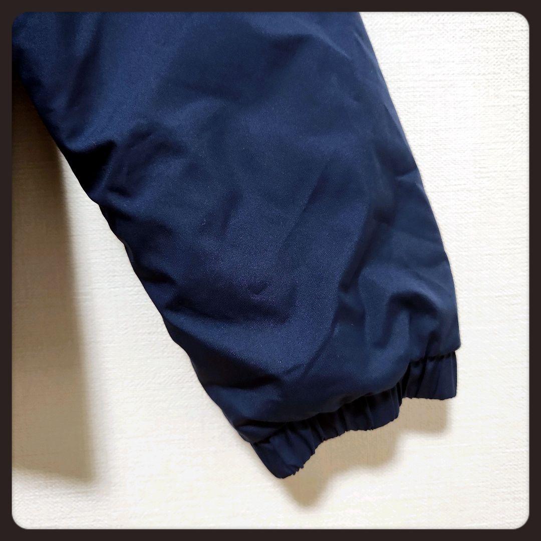 ◼️美品◼️匿名配送◼️ナイロンジャージ上下◼️セットアップ◼️中綿入◼️韓国