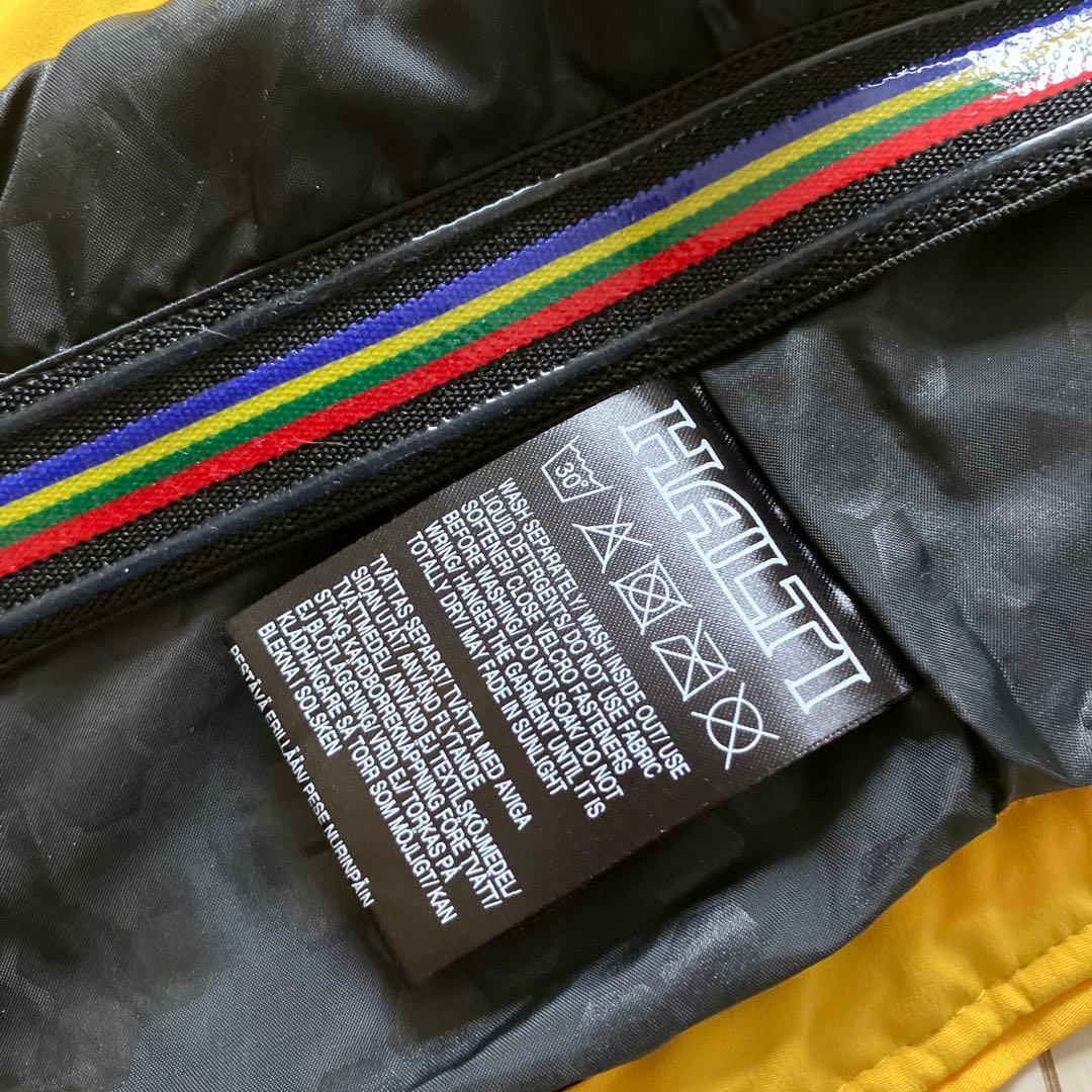 HALTI スキーウェア HELE JACKET