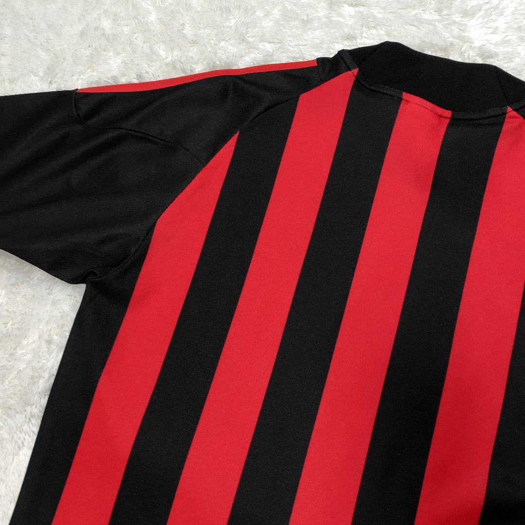 AC Milan　02/03　VINTAGE　adidas　ユニフォーム
