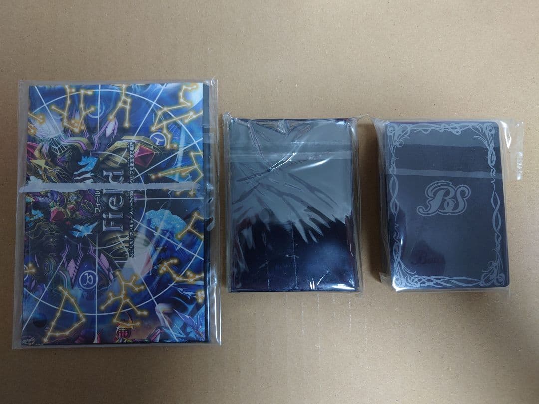 バトルスピリッツ　光導　SD27　スペシャルデッキセット　12宮Xレアの輝き