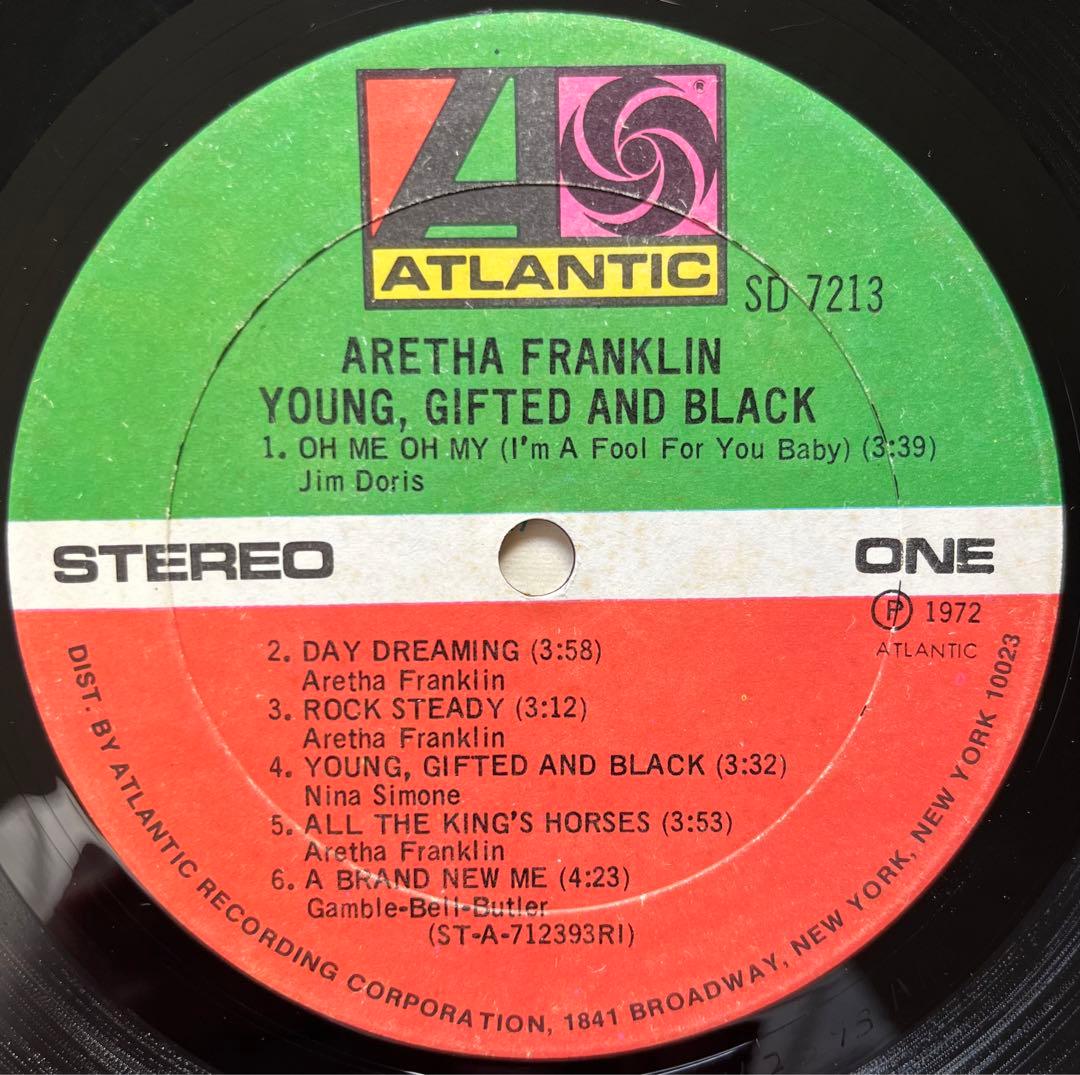 1970 年代Soul Funk LPレコード9枚セット