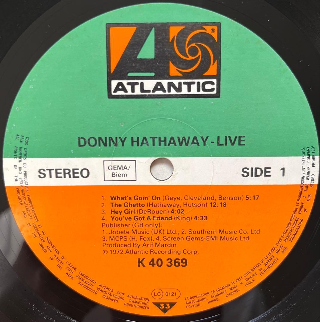 1970 年代Soul Funk LPレコード9枚セット