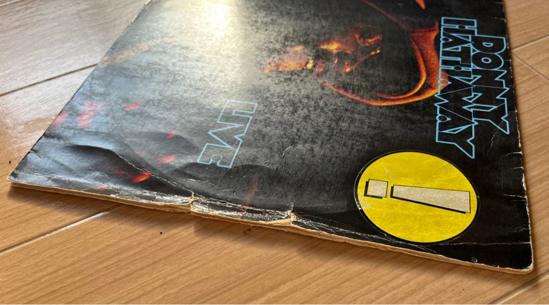 1970 年代Soul Funk LPレコード9枚セット