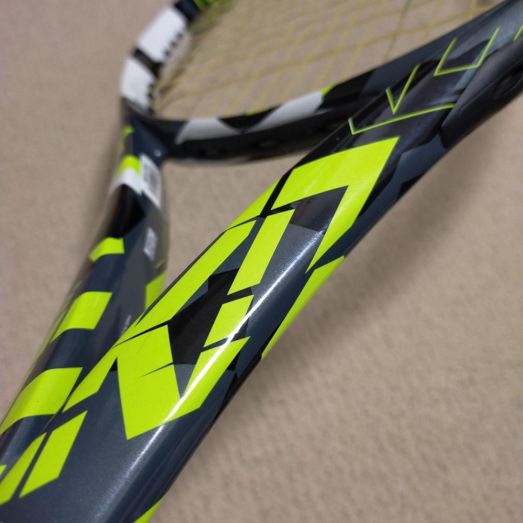 バボラ ピュアアエロ 2022 G2 国内正規品