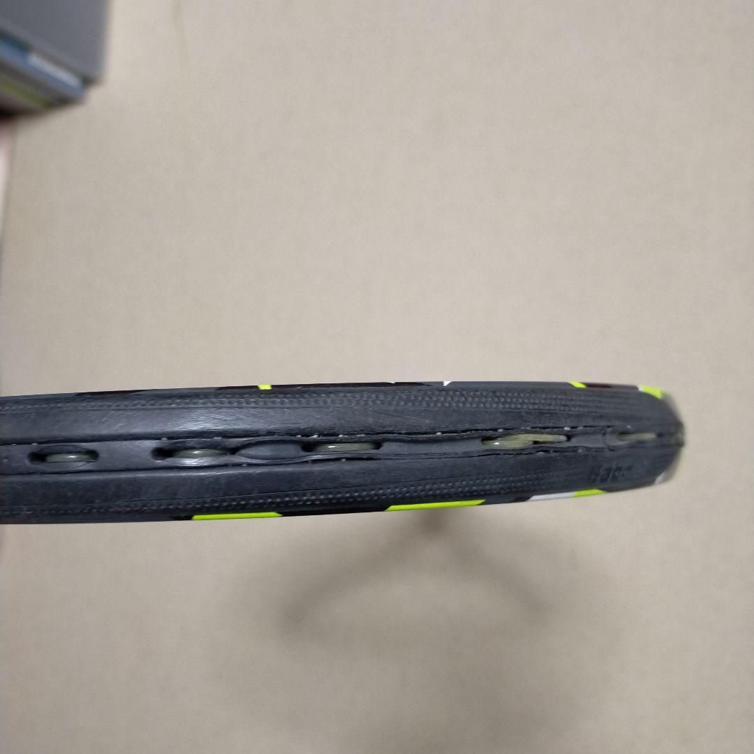 バボラ ピュアアエロ 2022 G2 国内正規品