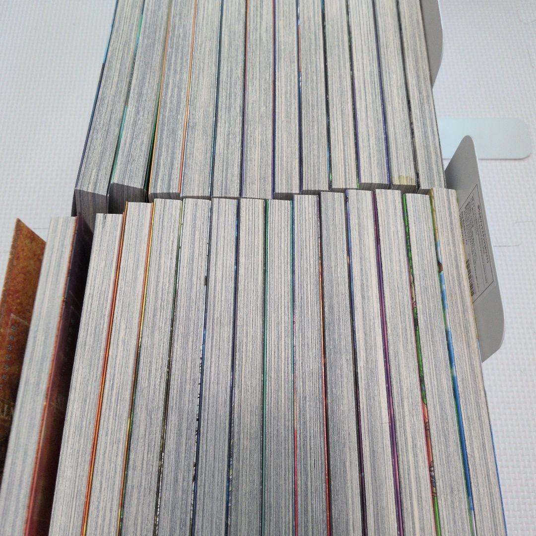 ヴィンランド・サガ １〜２６巻　２６冊セット