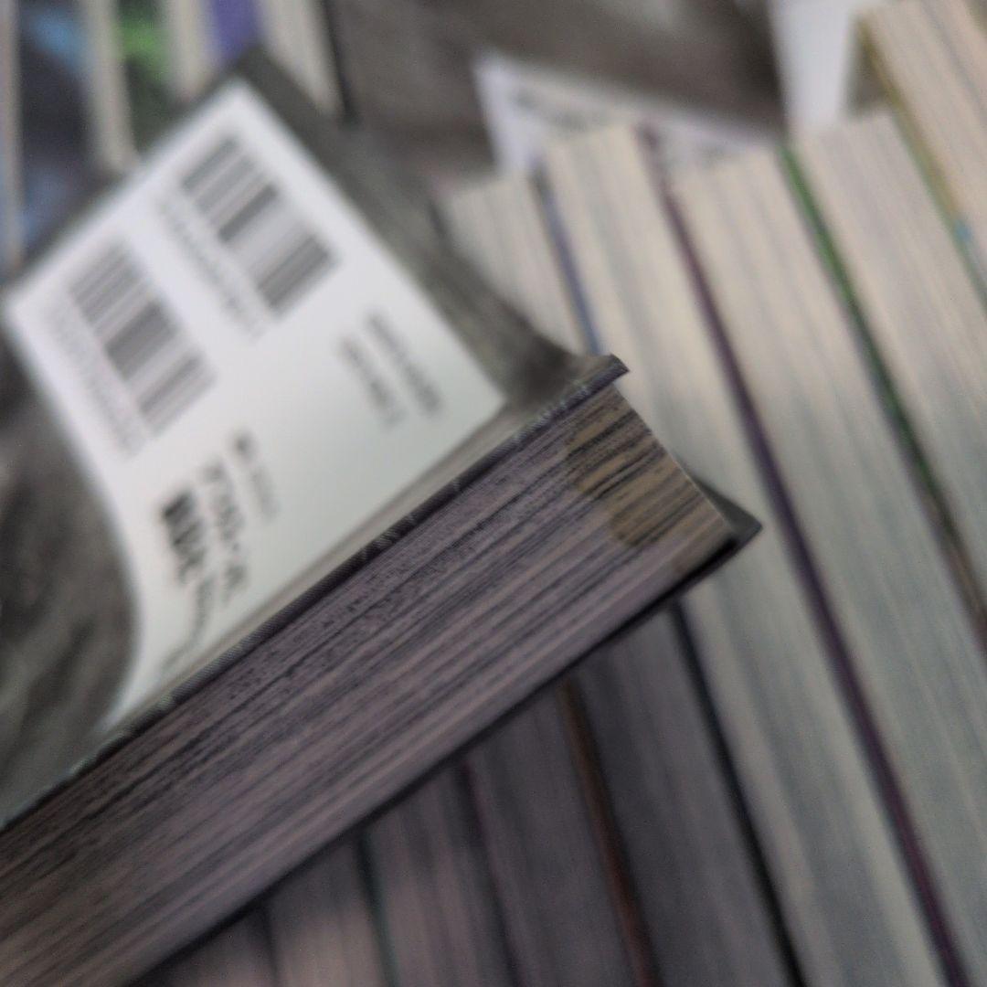 ヴィンランド・サガ １〜２６巻　２６冊セット