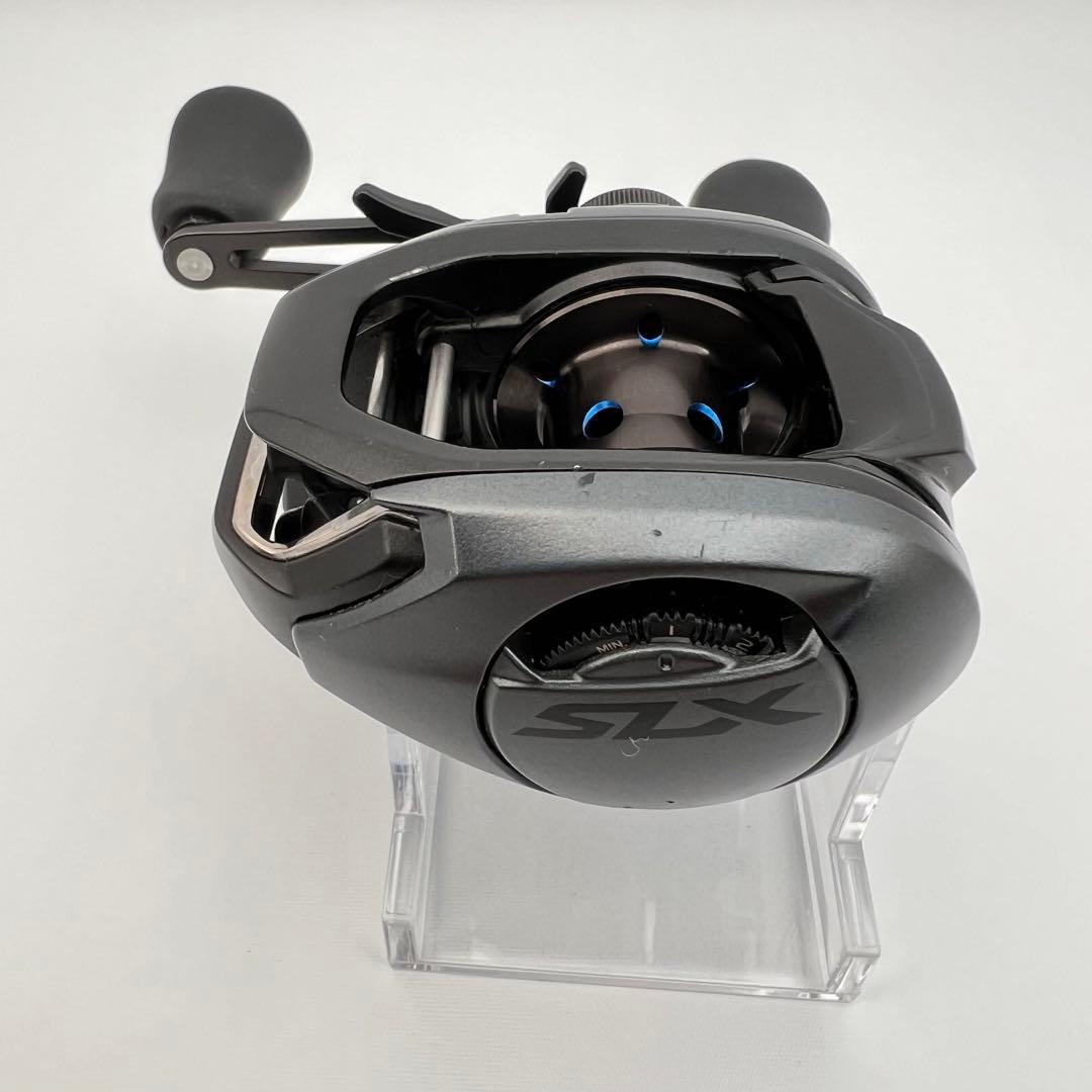 シマノ 19 SLX MGL 70 機関良好