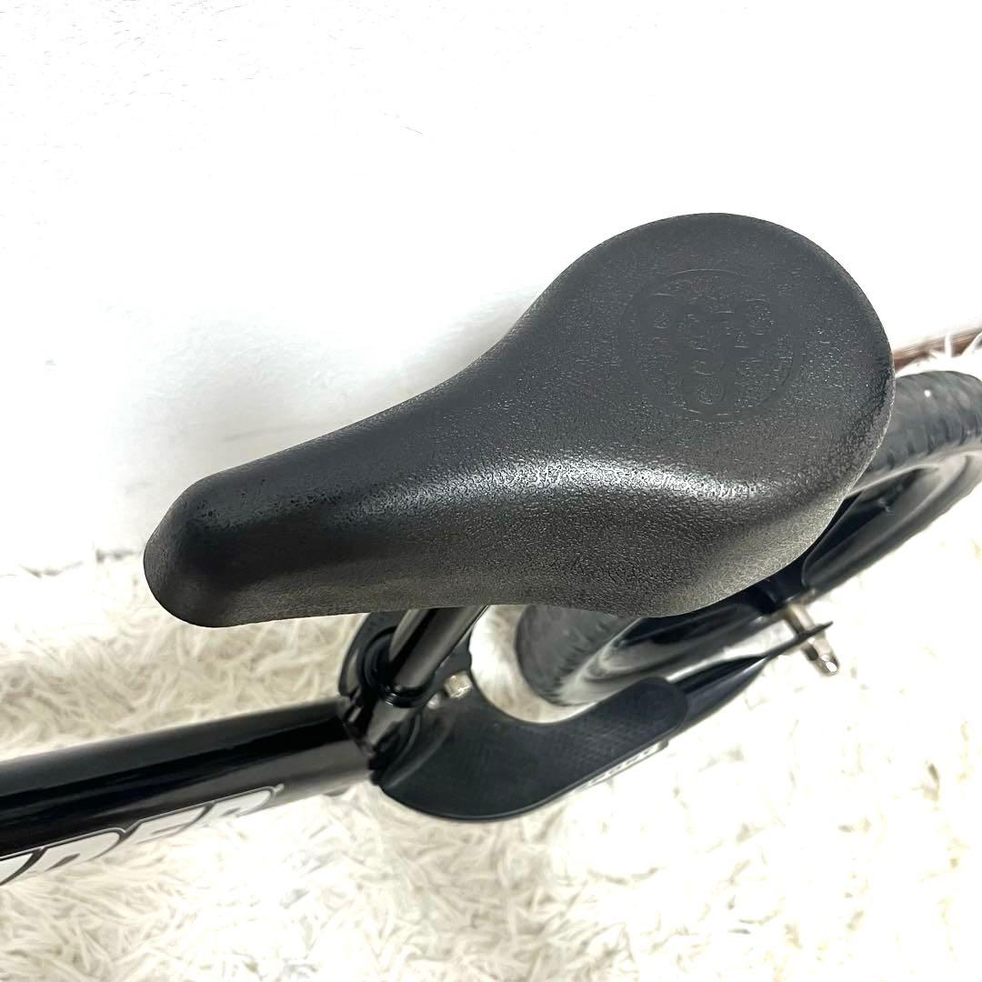 美品 STRIDER ストライダー スポーツ ブラック 12インチ 付属品多数