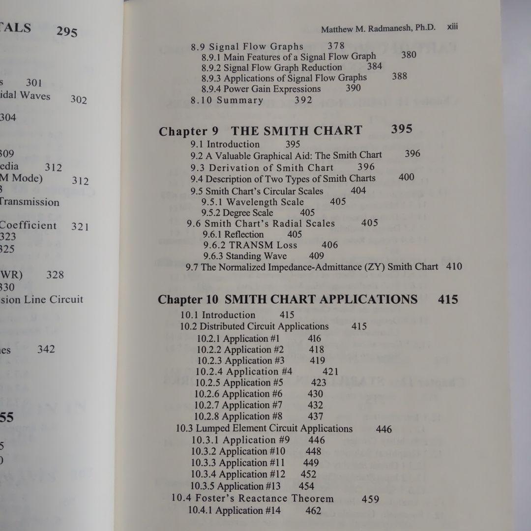 洋書 RF & Microwave Design Essentials