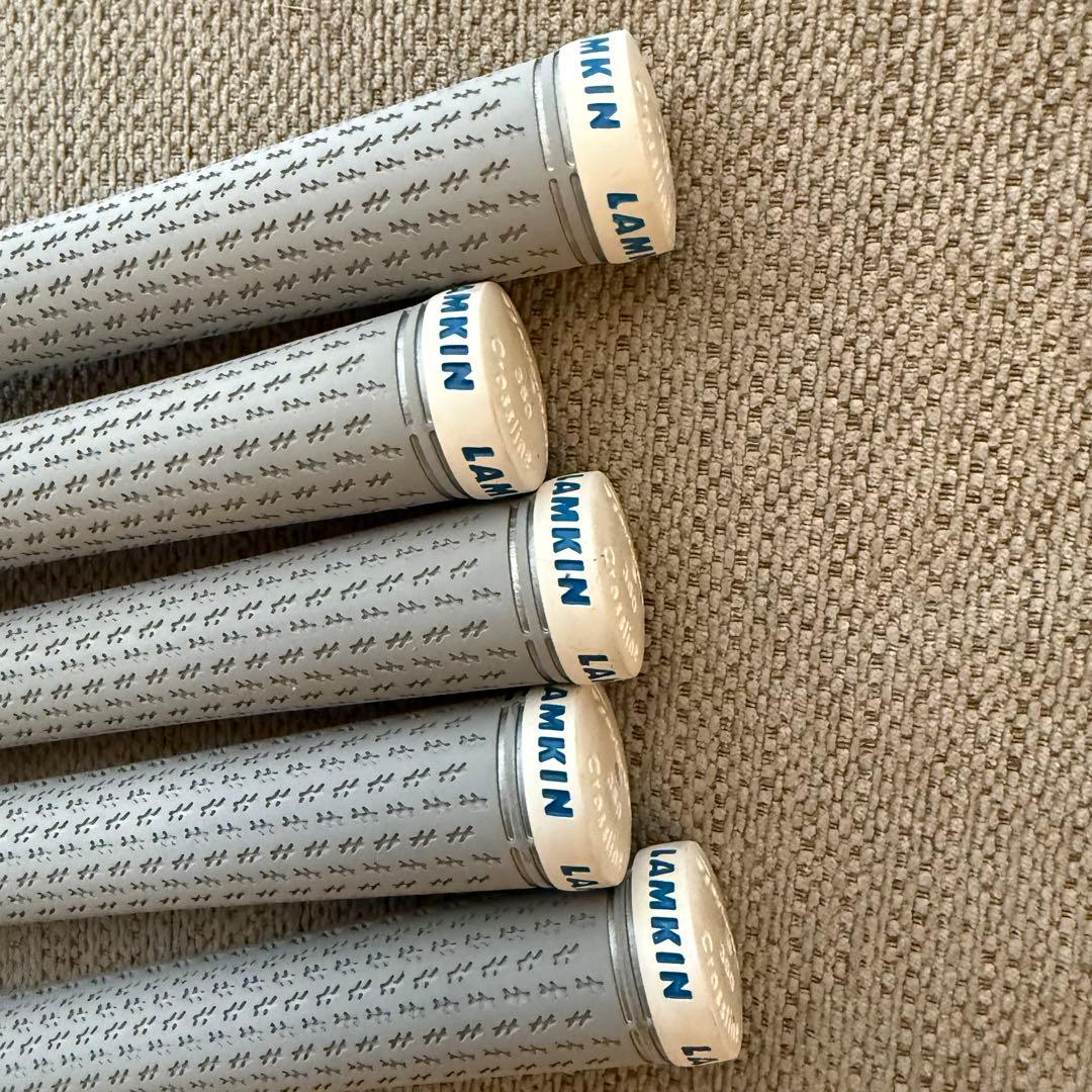 SIM2MAX★レディースアイアンセット★Aシャフト