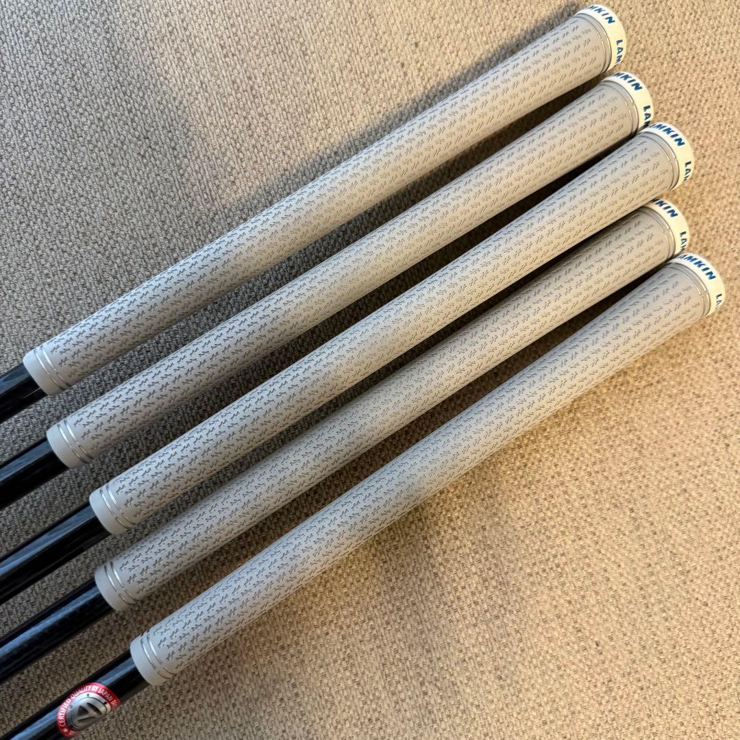 SIM2MAX★レディースアイアンセット★Aシャフト