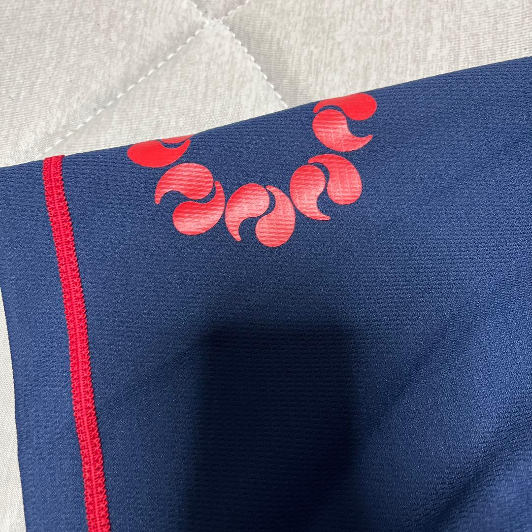 Saitama Seibu Lions ユニフォーム ネイビー