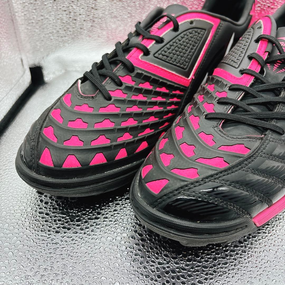 【極美品】 ミズノ イグニタス3 28cm サッカーシューズ 本田圭佑着用モデル