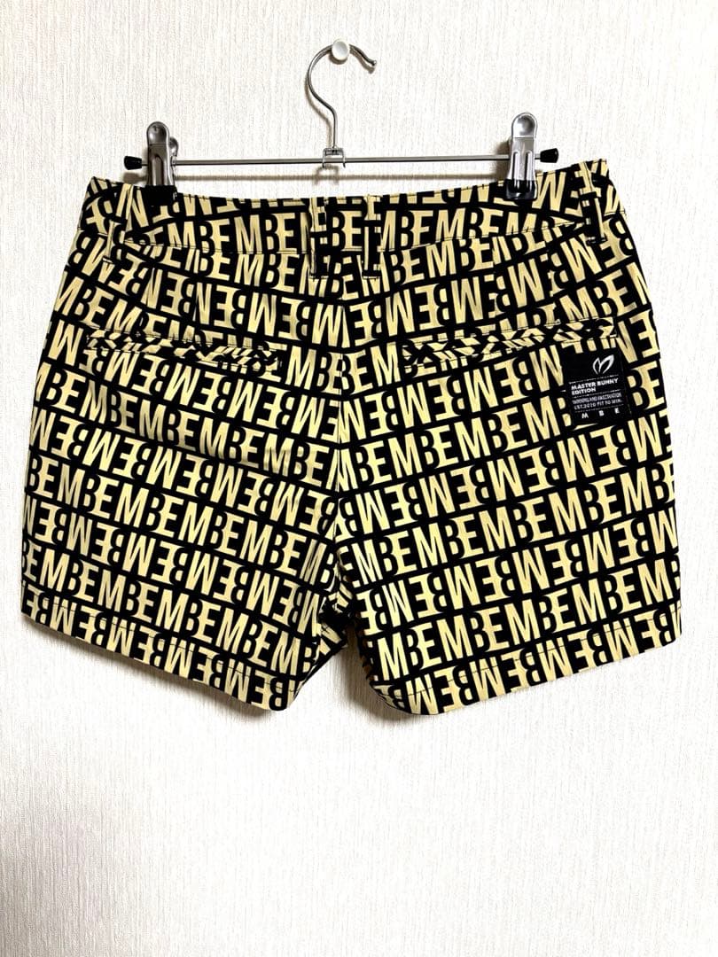 マスターバニーエディション 　　　　　ショートパンツ
