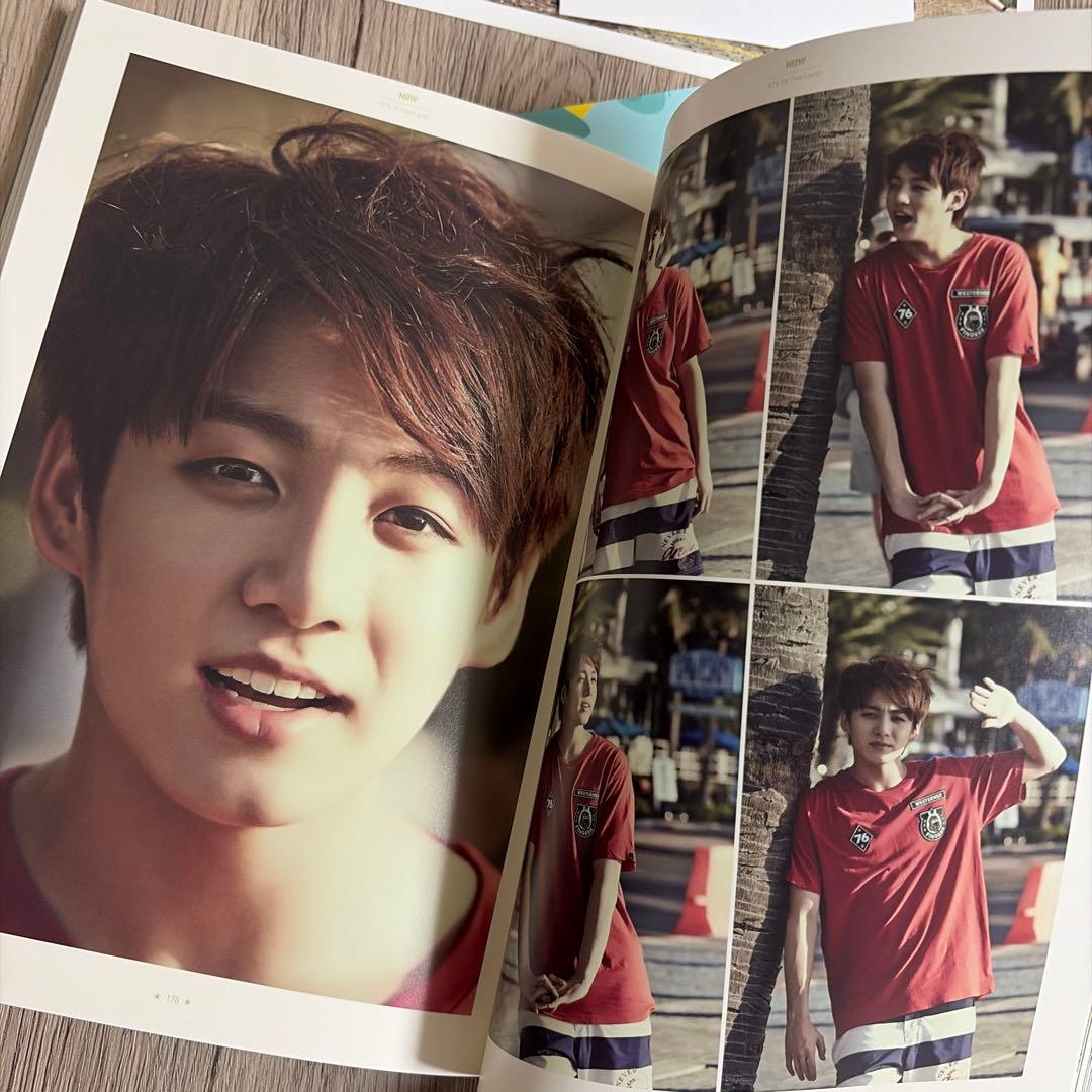 K-POP・アジア NOW BTS in Thailand CD