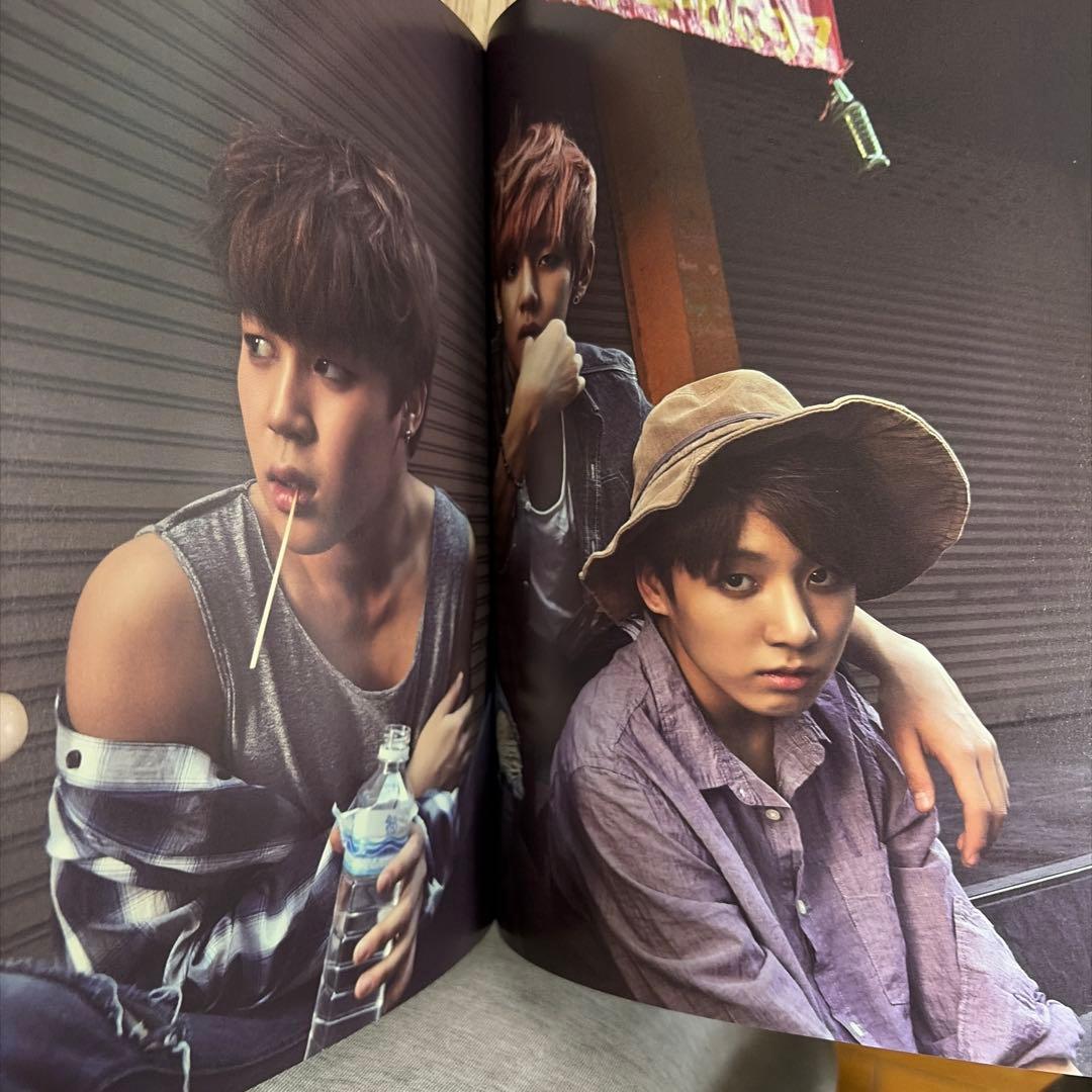 K-POP・アジア NOW BTS in Thailand CD