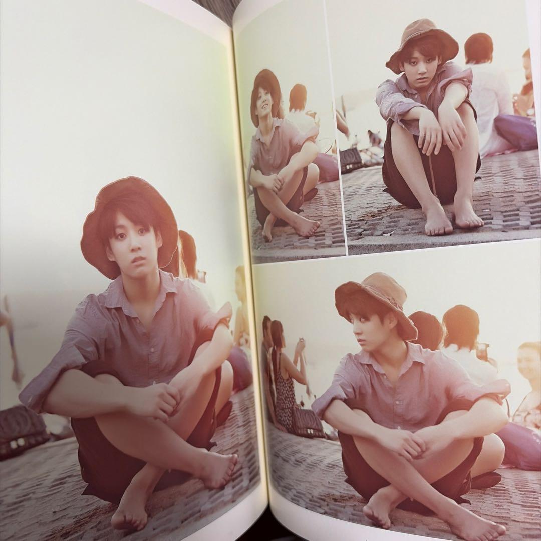 K-POP・アジア NOW BTS in Thailand CD