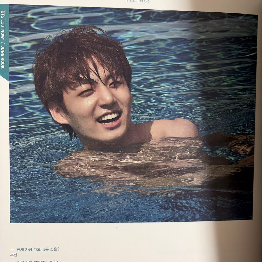 K-POP・アジア NOW BTS in Thailand CD