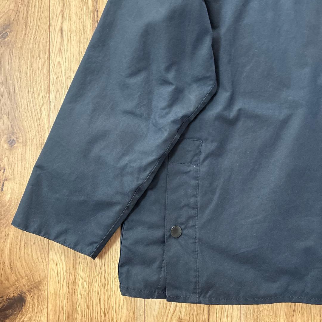 Barbour BEDALE JACKET C40 オイルドジャケット