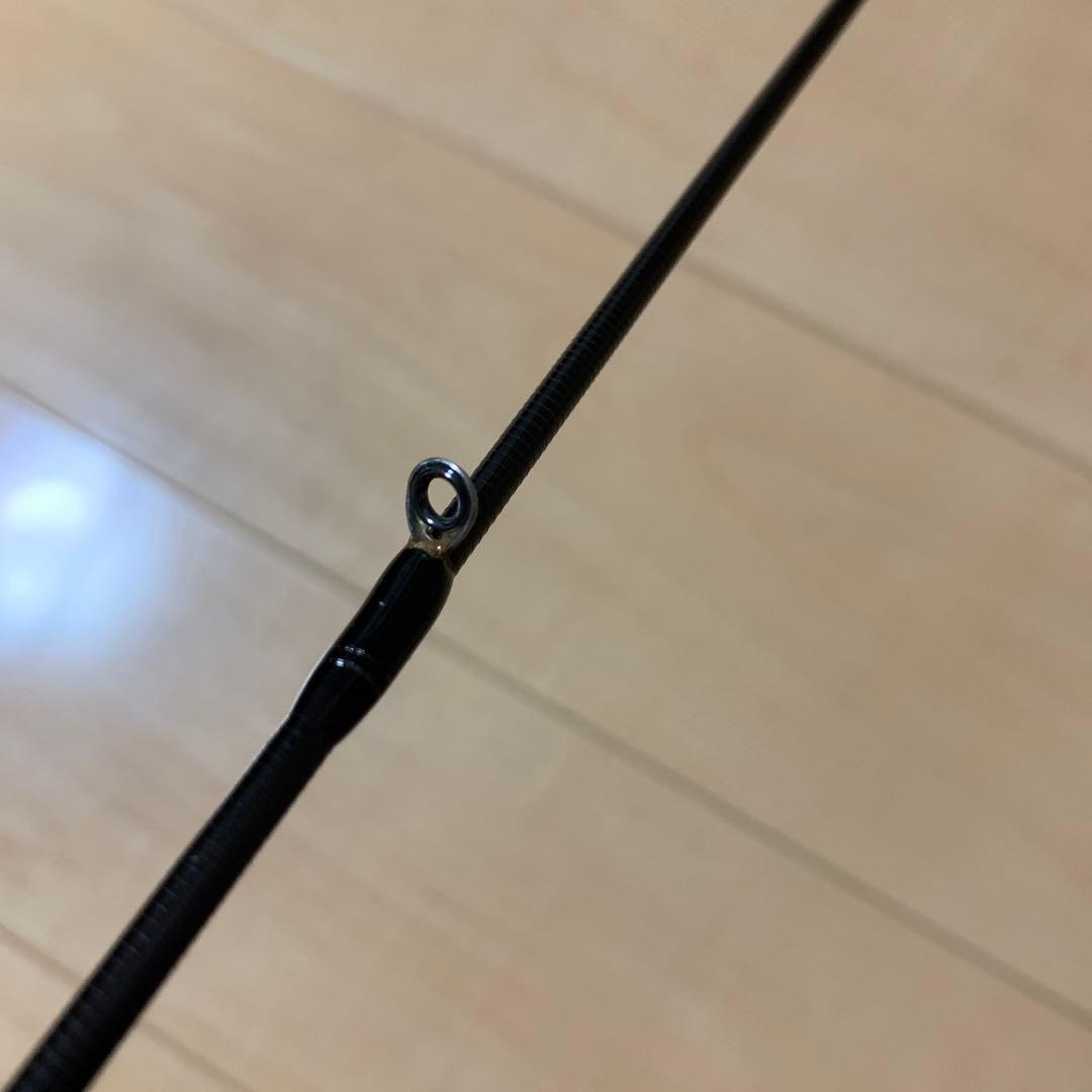 ☆ Abu Garcia ソルティーステージ　SXRS-802M-KR ☆