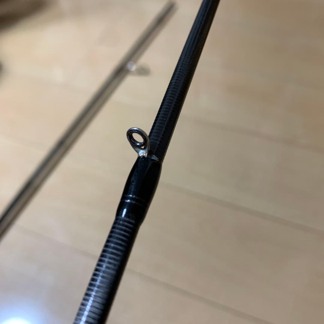 ☆ Abu Garcia ソルティーステージ　SXRS-802M-KR ☆